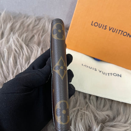 BRANDNEW LOUIS VUITTON Pocket Organiser