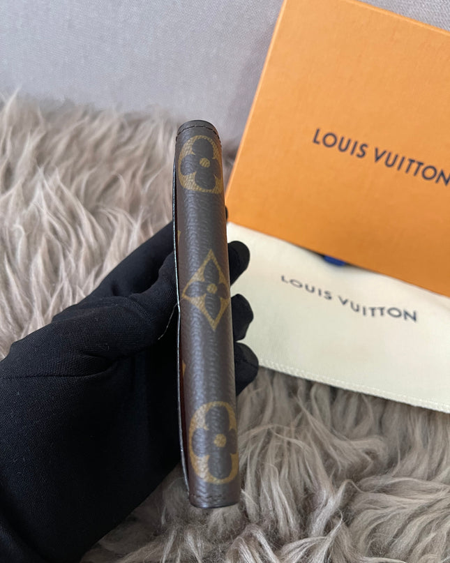BRANDNEW LOUIS VUITTON Pocket Organiser