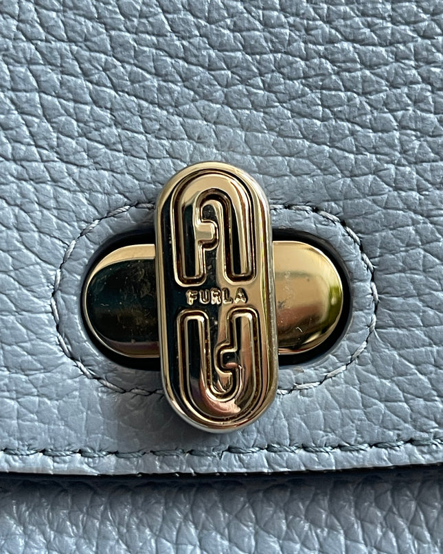 Preloved Authentic Furla Crossbody Bag