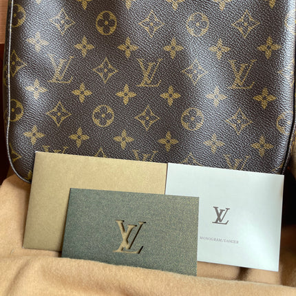 Preloved Louis Vuitton Mini looping