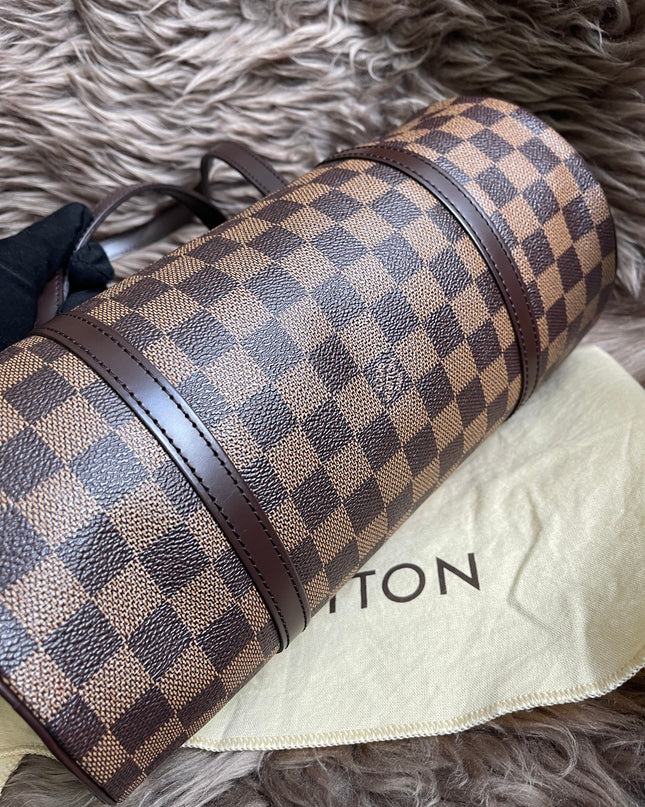 Preloved Louis Vuitton 2006 Papillon 30 shoulder bag