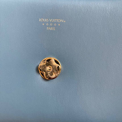 Preloved Louis Vuitton Pont 9 Bag