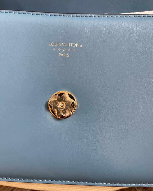 Preloved Louis Vuitton Pont 9 Bag