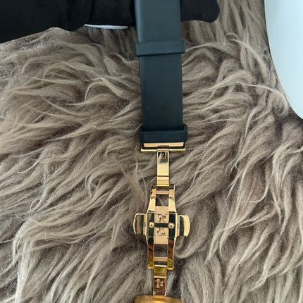 Preloved Authentic Philip Stein Signature Evolution Unisex Quartz Watch