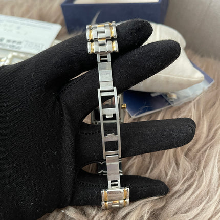 Preloved Authentic Givenchy couple's watch