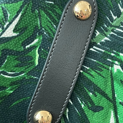 Preloved Authentic Louis Vuitton Ailleurs Adventure Cabas PM ( Limited Edition )