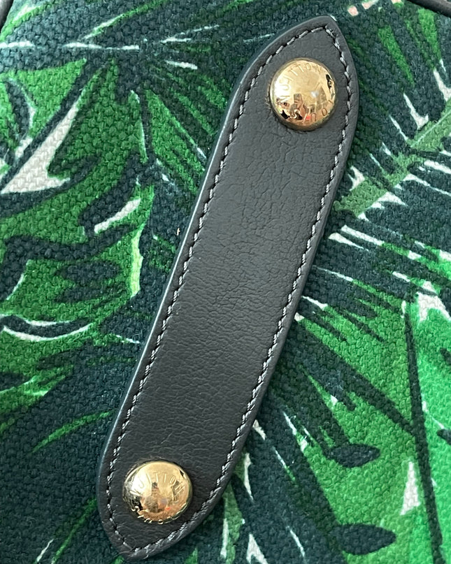 Preloved Authentic Louis Vuitton Ailleurs Adventure Cabas PM ( Limited Edition )