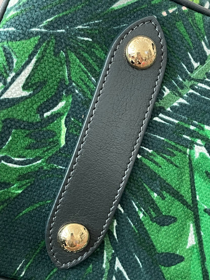 Preloved Authentic Louis Vuitton Ailleurs Adventure Cabas PM ( Limited Edition )