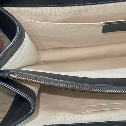 Preloved Authentic Gucci Dionysus Bamboo Top Handle Bag