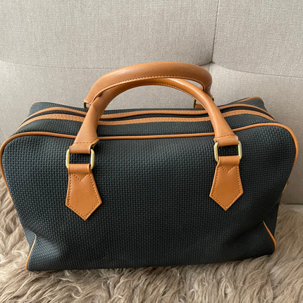 Preloved Authentic YSL Boston bag