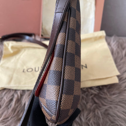 Preloved Authentic Louis Vuitton Damier Ebene Tango
