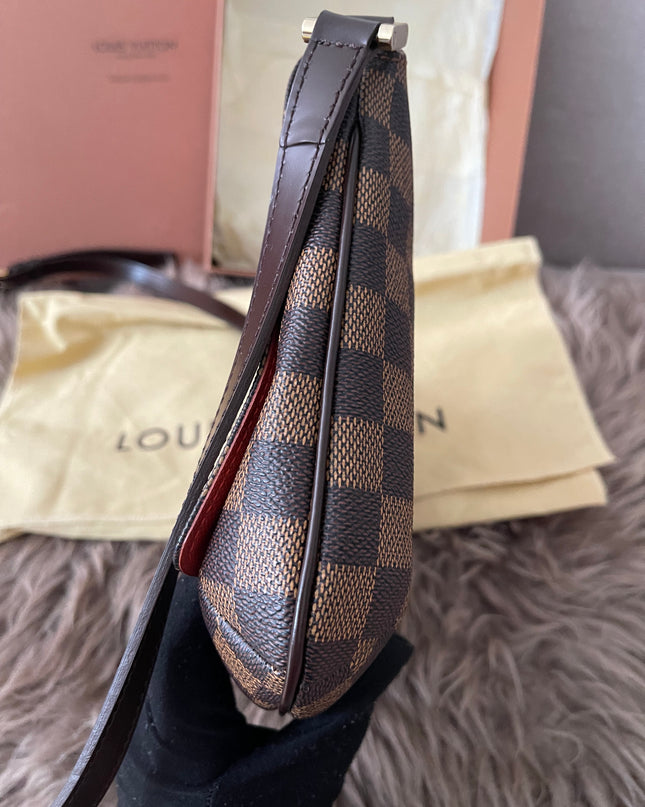 Preloved Authentic Louis Vuitton Damier Ebene Tango