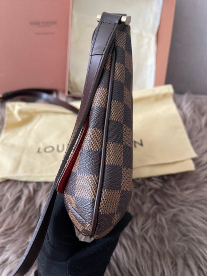 Preloved Authentic Louis Vuitton Damier Ebene Tango
