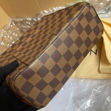 BIG DROP!! Preloved Louis Vuitton 2004 Olav PM shoulder bag