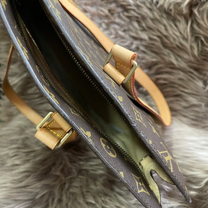 Preloved  Louis Vuitton 2006 Babylone tote bag