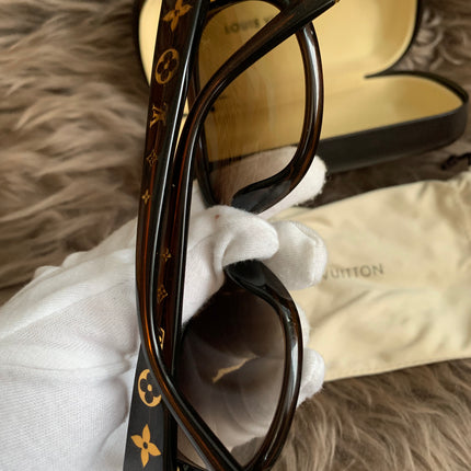 Louis Vuitton Obsession GM Sunglasses