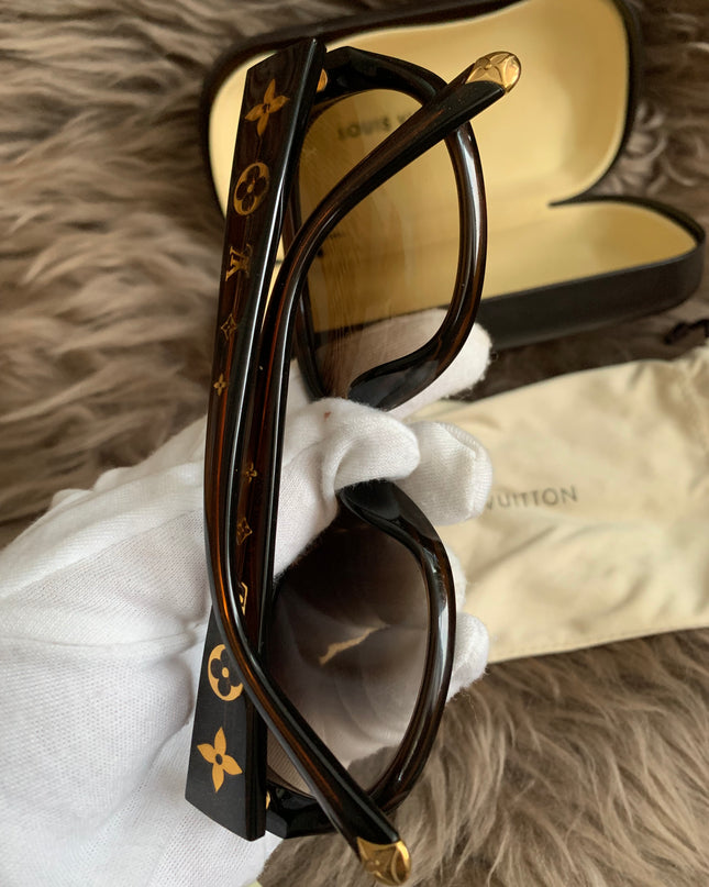 Louis Vuitton Obsession GM Sunglasses