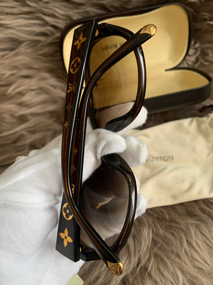 Louis Vuitton Obsession GM Sunglasses