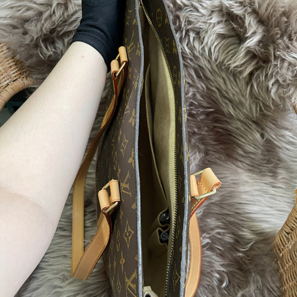 Preloved  Louis Vuitton 2006 Babylone tote bag