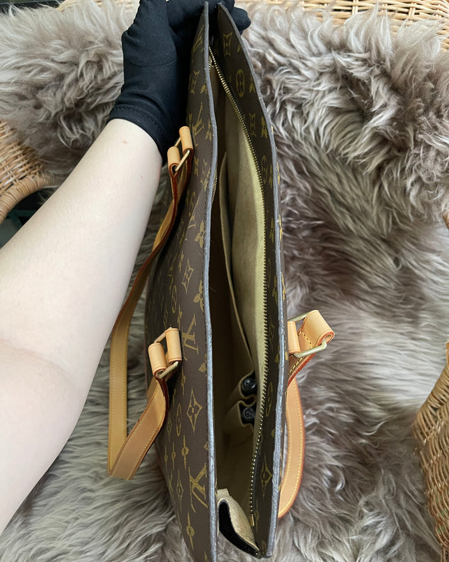 🔥 Big Drop Alert + Extra Discount! 🔥 Preloved  Louis Vuitton 2006 Babylone tote bag