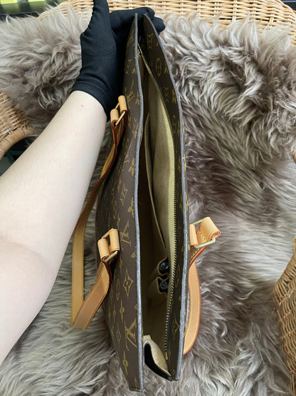 🔥 Big Drop Alert + Extra Discount! 🔥 Preloved  Louis Vuitton 2006 Babylone tote bag
