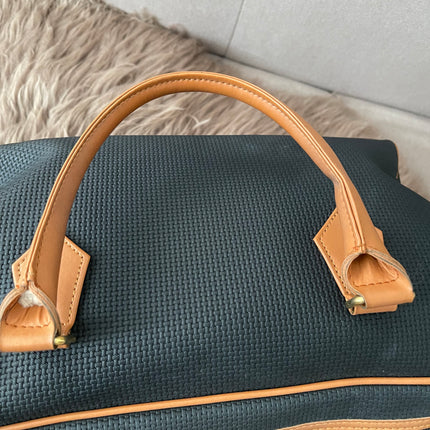 Preloved Authentic YSL Boston bag
