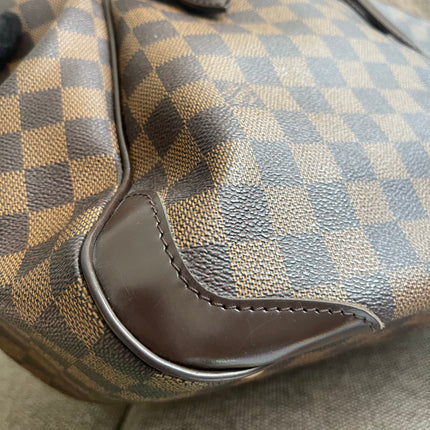 Preloved Authentic Louis Vuitton Verona GM Damier Ebene