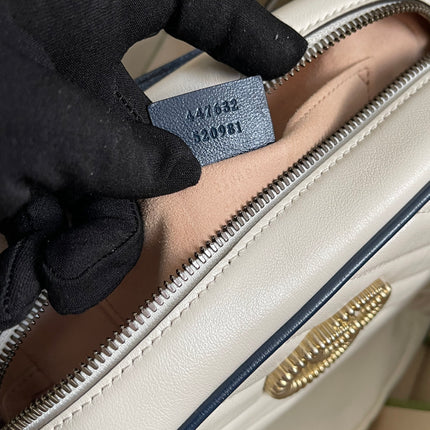 Preloved Gucci GG Marmont Series Single-Shoulder Bag