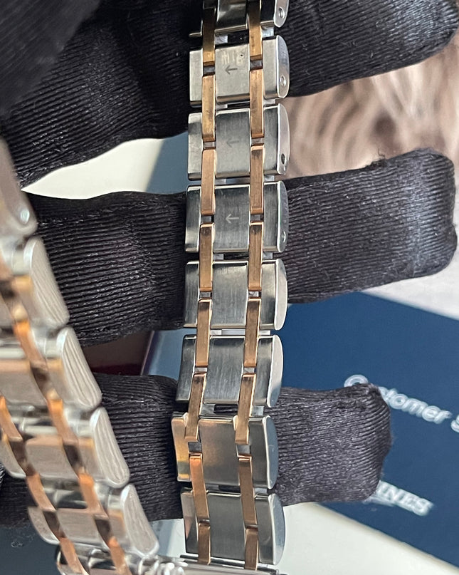 Preloved Authentic Preloved Authentic Longines DolceVita Diamond Watch