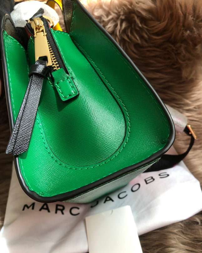 UNUSED Marc Jacobs Little Big Shot