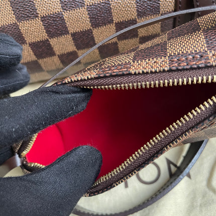 Preloved Louis Vuitton 2006 Papillon 30 shoulder bag