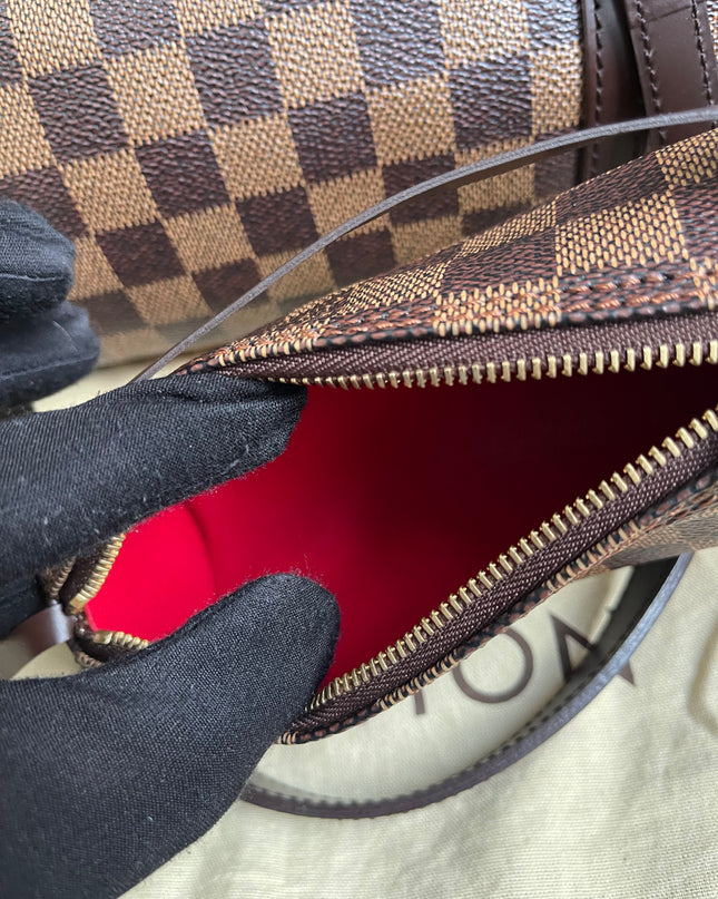 Preloved Louis Vuitton 2006 Papillon 30 shoulder bag