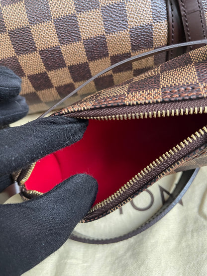 Preloved Louis Vuitton 2006 Papillon 30 shoulder bag
