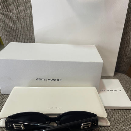 Preloved Authentic Gentle Monster Sunglasses
