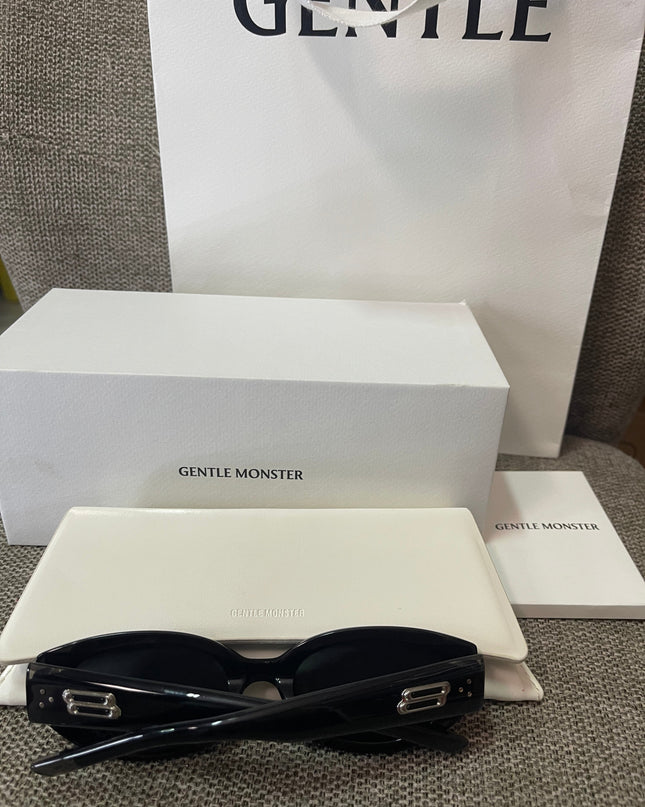 Preloved Authentic Gentle Monster Sunglasses
