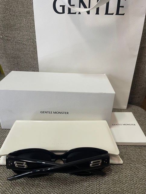 Preloved Authentic Gentle Monster Sunglasses