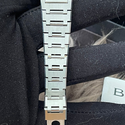 Preloved Authentic Bvlgari Bvlgari BBL26SS Watch Stainless Steel
