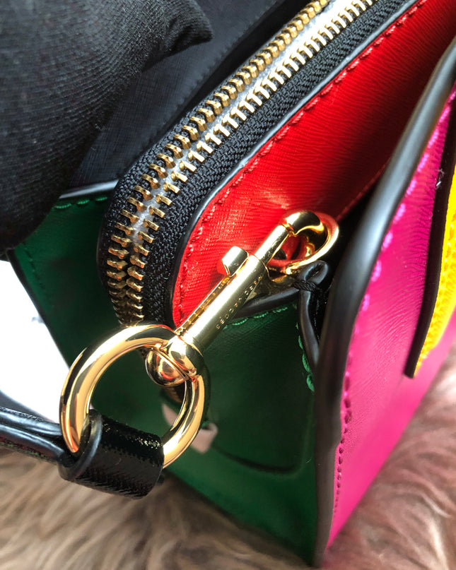 UNUSED Marc Jacobs Little Big Shot