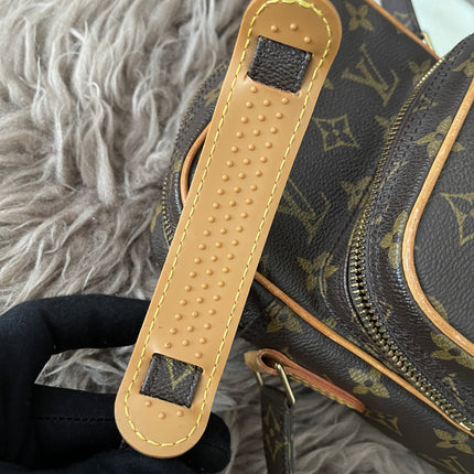 Preloved Authentic classic Louis Vuitton Monogram Amazon Shoulder Bag