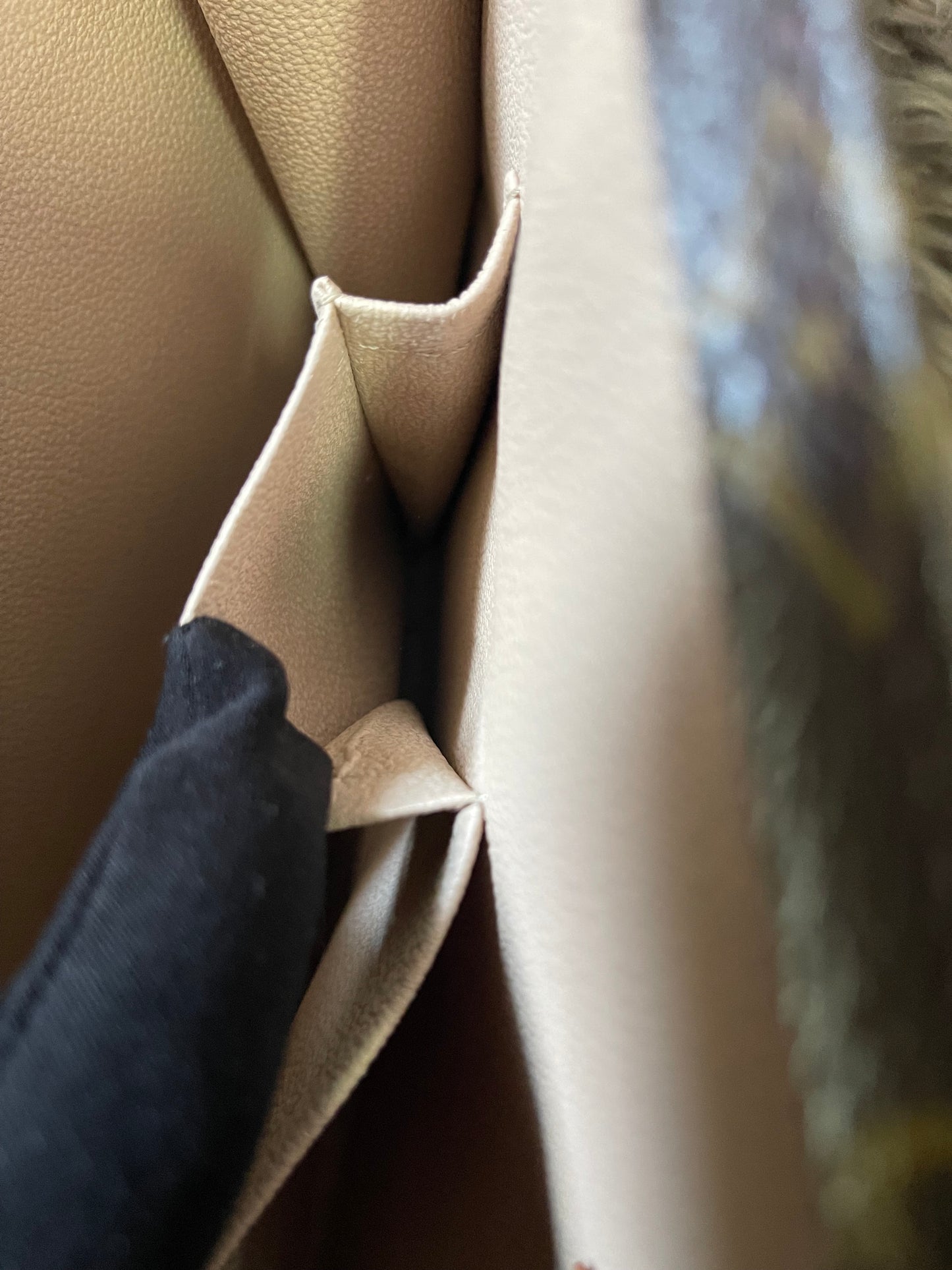 Preloved Louis Vuitton 2005 Sac Plat tote bag