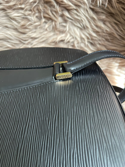 Preloved LOUIS VUITTON Voltaire Epi Leather Shoulder Bag