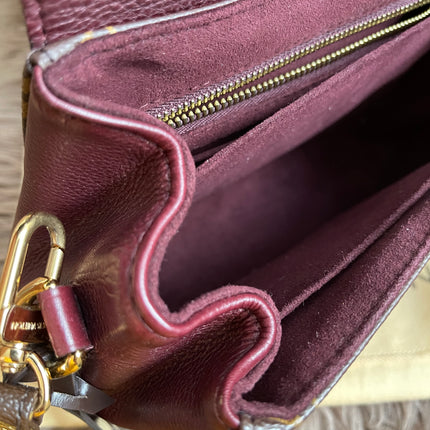 Preloved Louis Vuitton Monogram Eden PM Bag