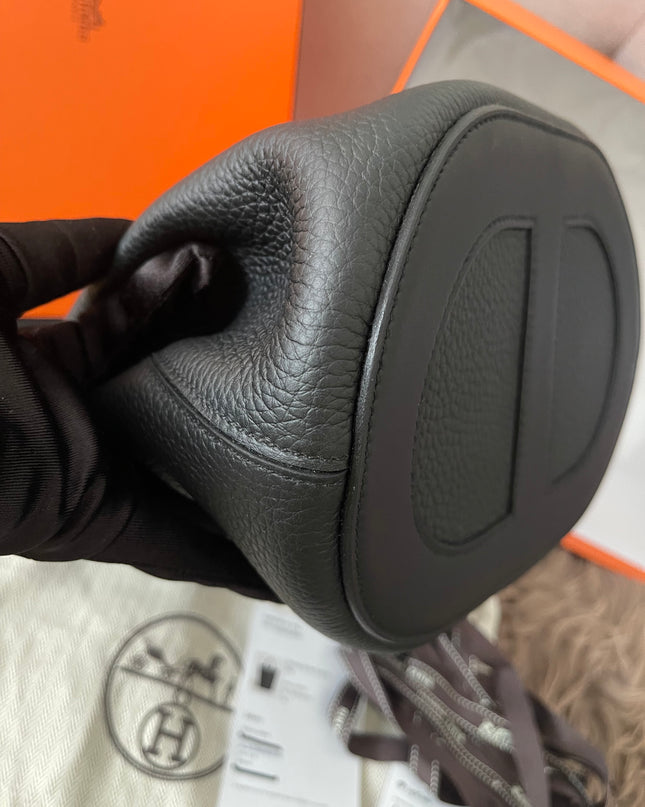 Preloved Authentic Hermès In-the-Loop 23 bag