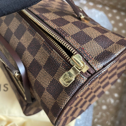 Prelove Louis Vuitton Pre-Owned
1990-2000s Papillon 30 w/provided strap
