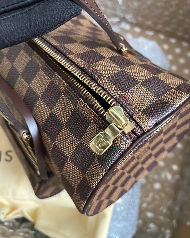 Prelove Louis Vuitton Pre-Owned
1990-2000s Papillon 30 w/provided strap