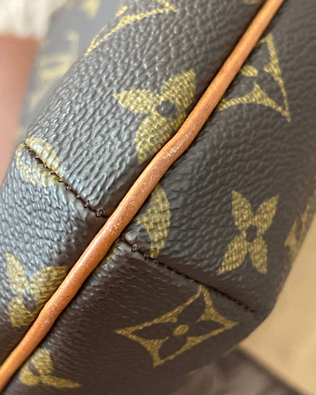 Preloved Authentic  Louis Vuitton Musette Tango Bundle