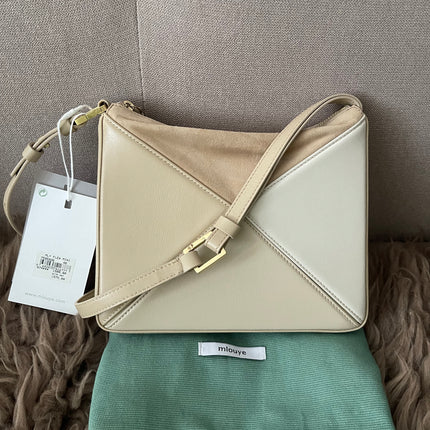Preloved Authentic Mlouye Flex Mini