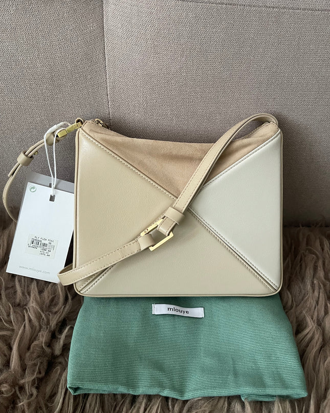 Preloved Authentic Mlouye Flex Mini