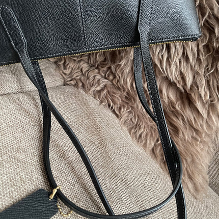 Preloved Authentic Coach XG Fiona Tote