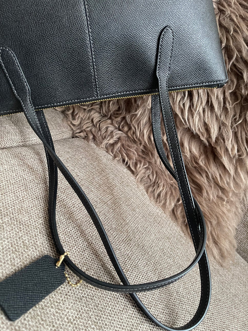 Preloved Authentic Coach XG Fiona Tote